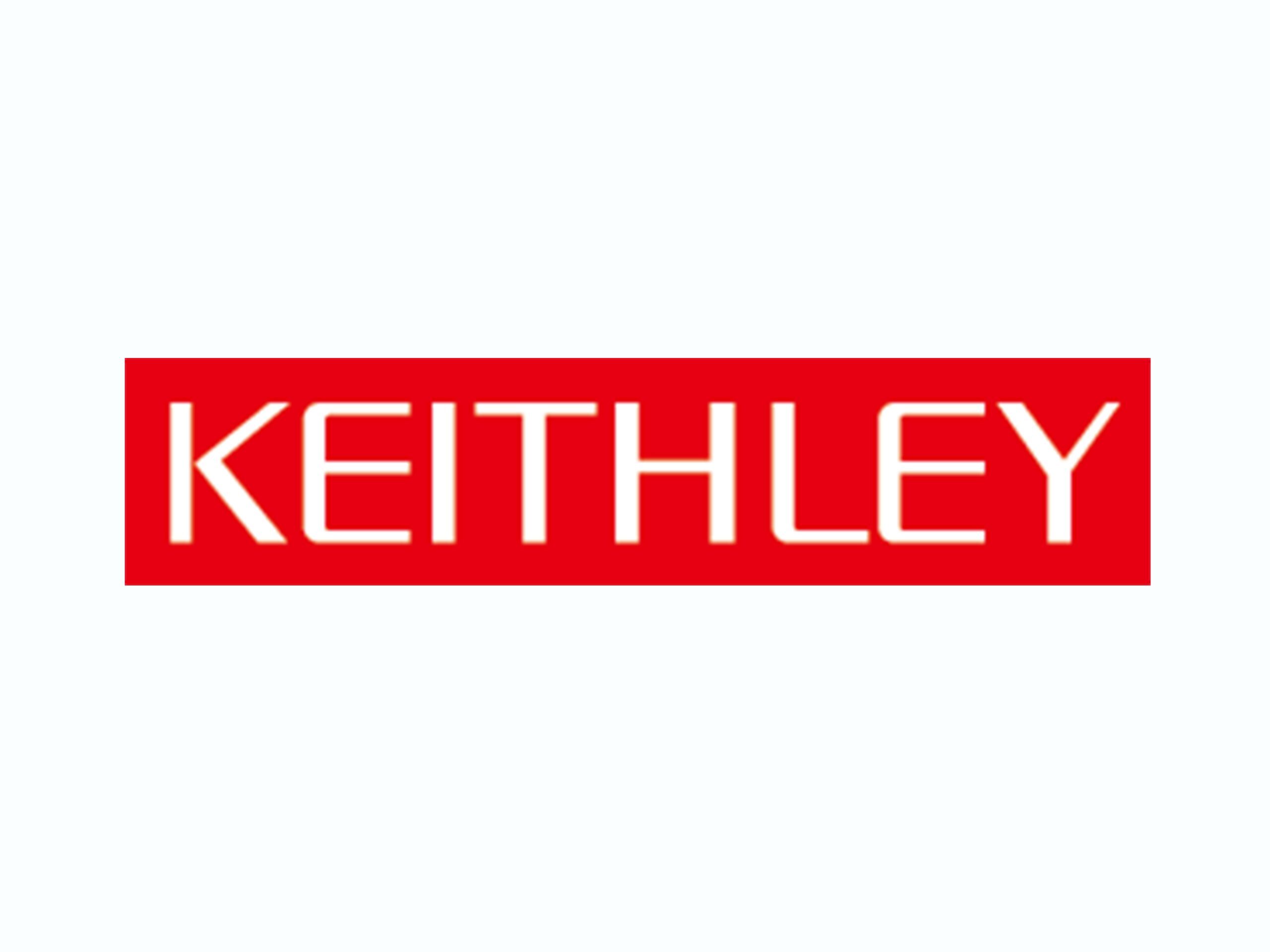 keithley