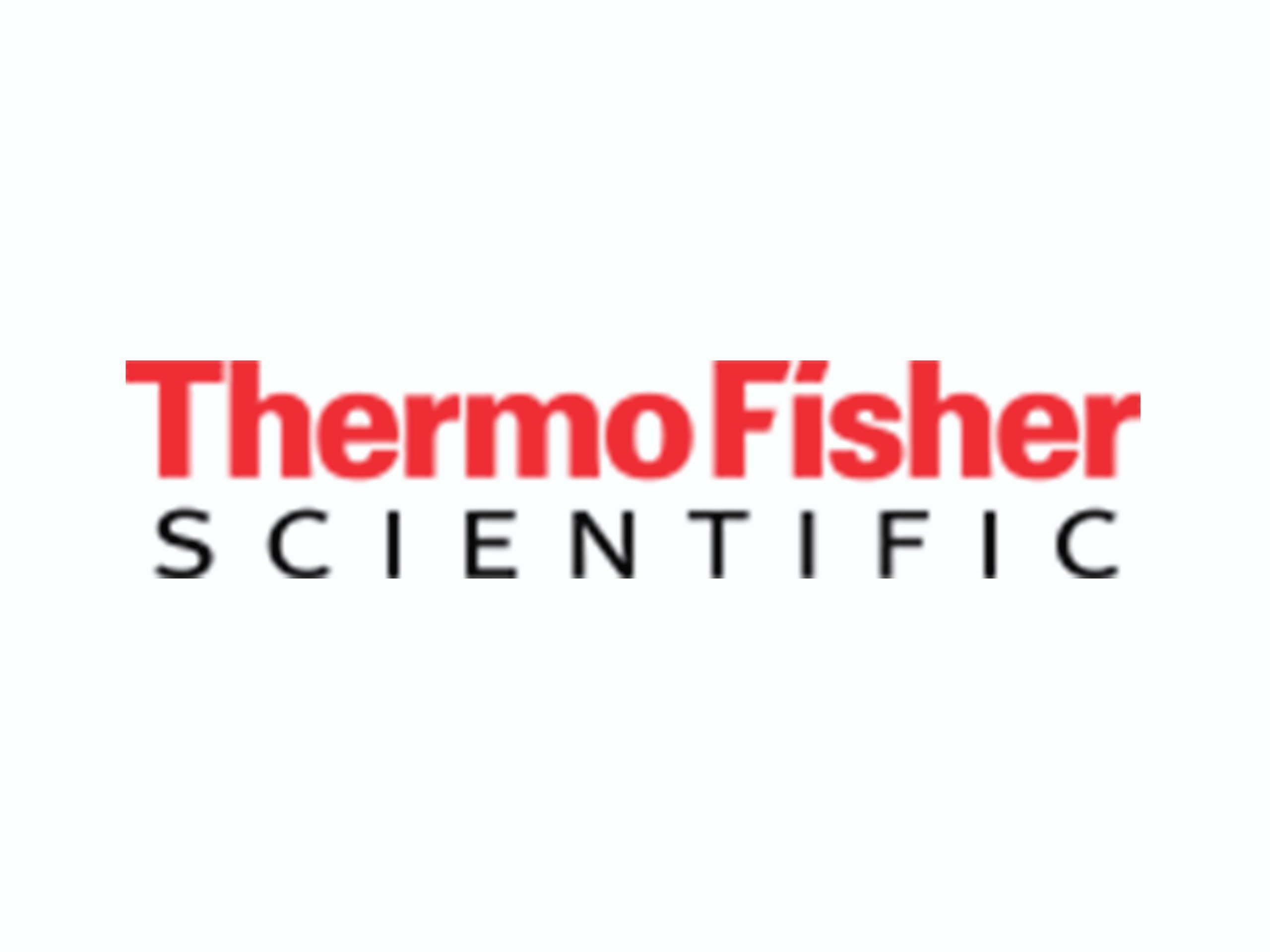 thermo fisher