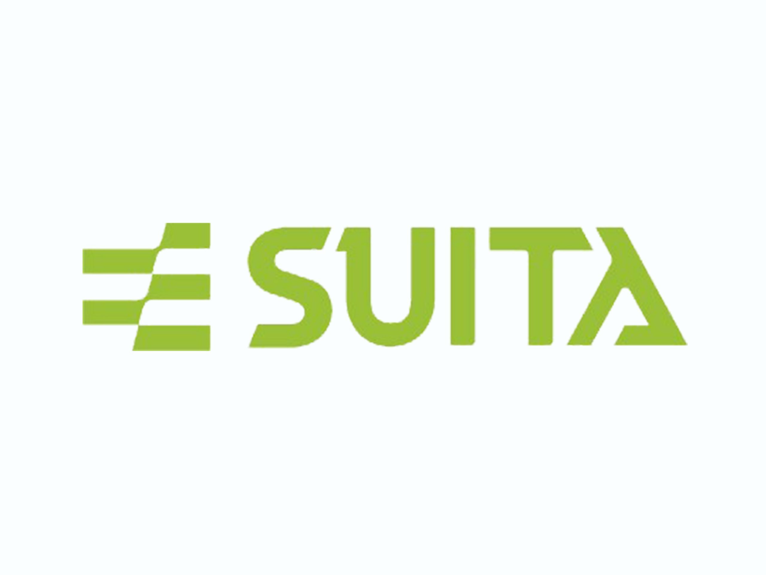 suita