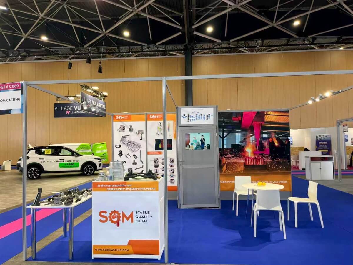 French Solutrans 2025