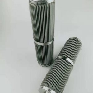 wire mesh filter tube