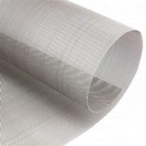 stainless steel wire mesh