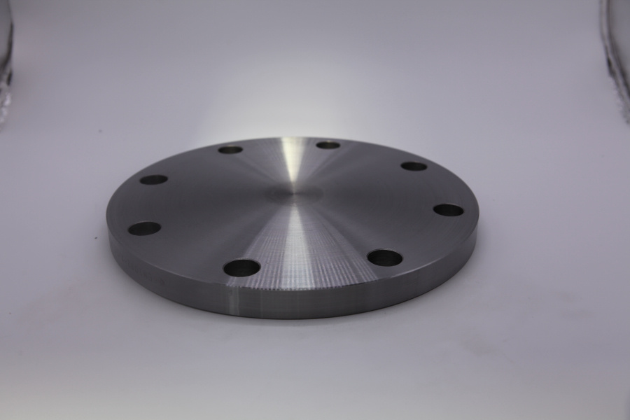 blind flange mini