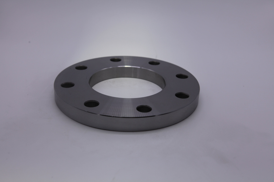plate flange mini