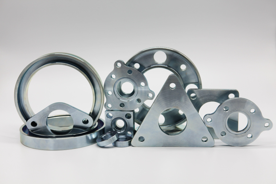 special flange (12) mini