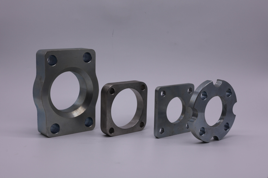 special flange (14) mini