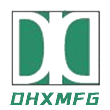 dhxmfg logo