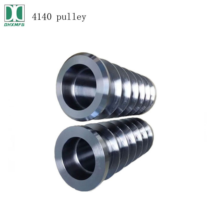 4140 pulley