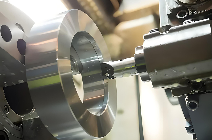 cnc turning parts