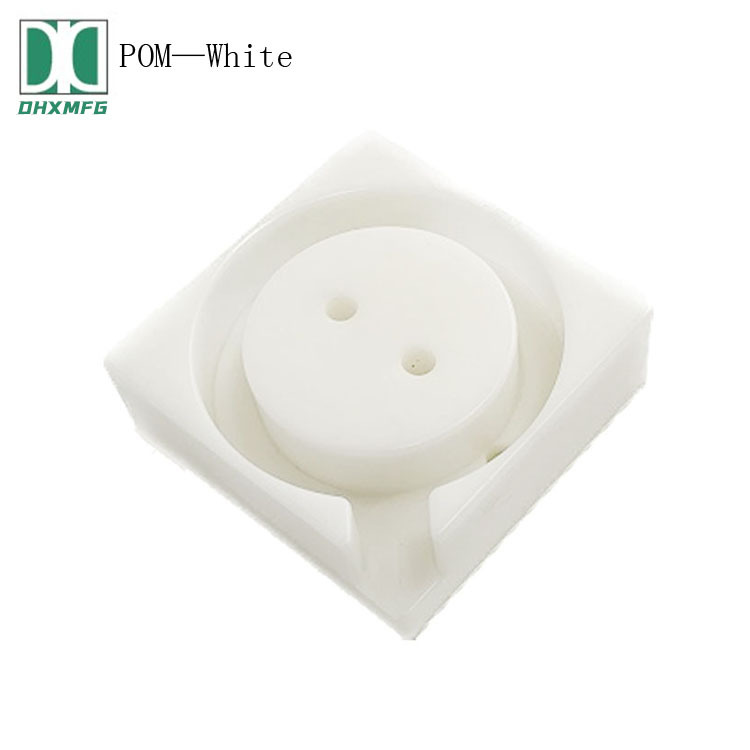 pom—white