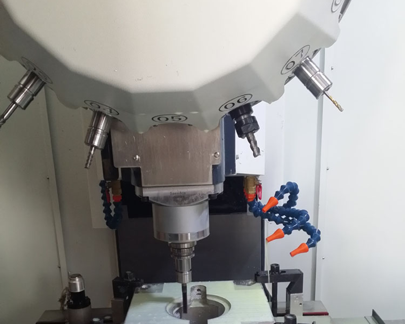 production and processing