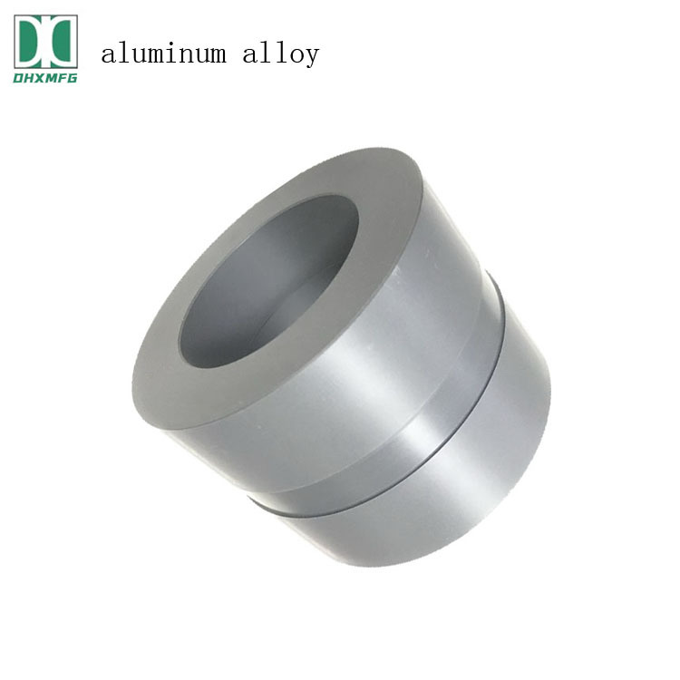 aluminum alloy