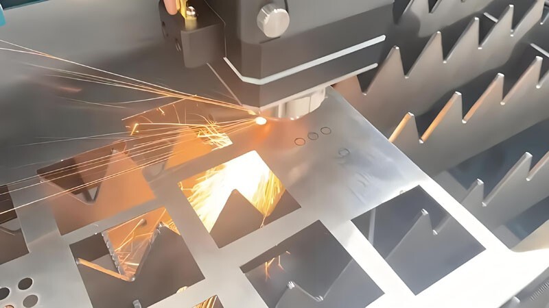 cutting