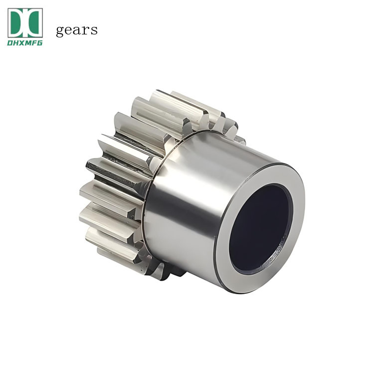 gears
