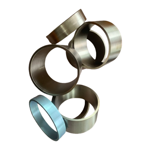 cast iron rings