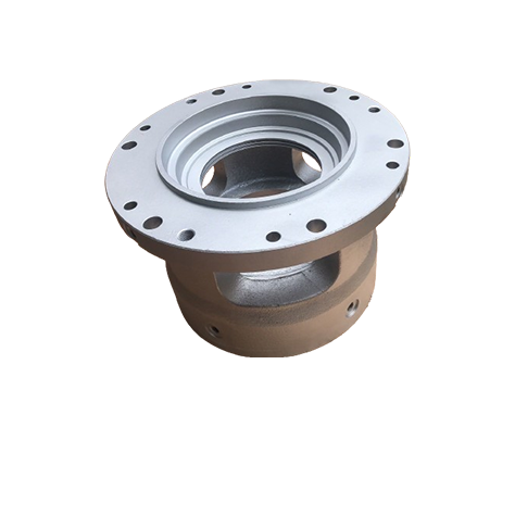 bearing body