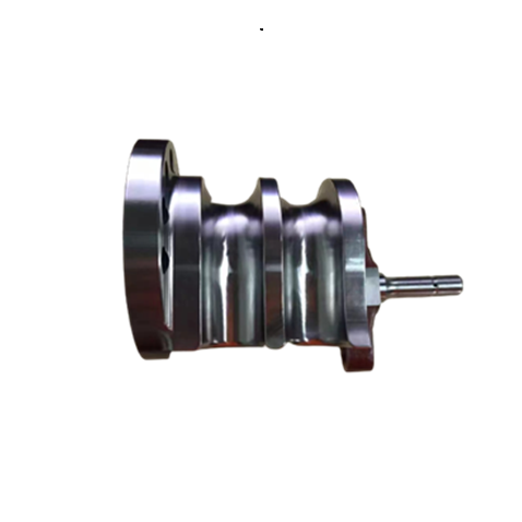 precision machining auto spare part
