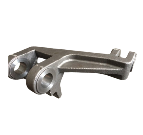 machined cast coupler