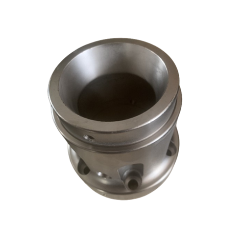 machined parts