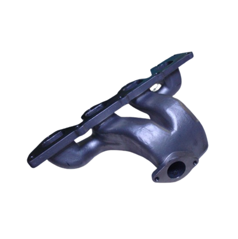 valve body