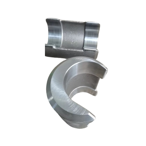 steel coupler