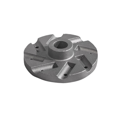 lost wax casting part