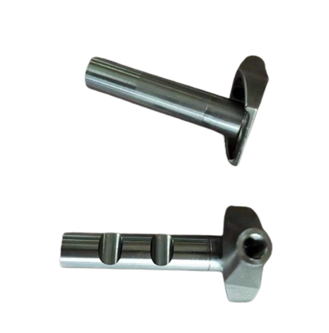 precision machining part
