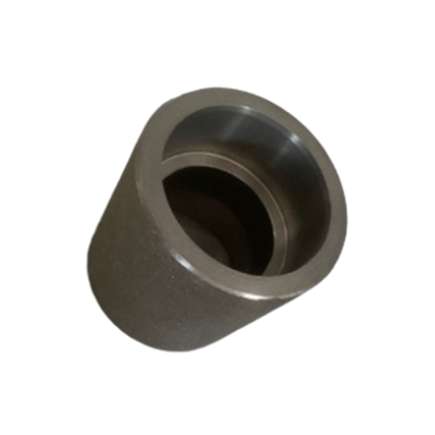 ductile iron roller