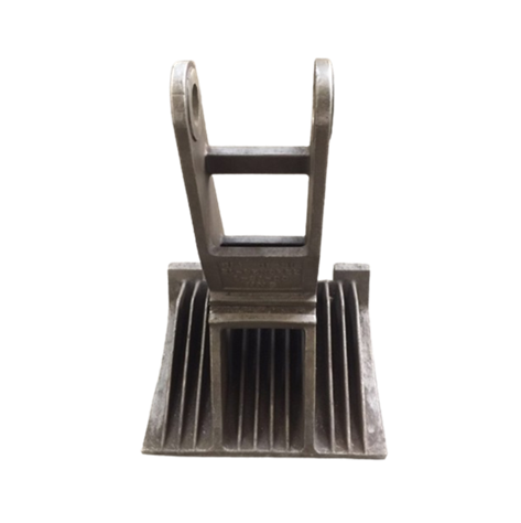 precision cast bracket