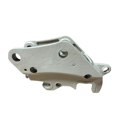 cast frame