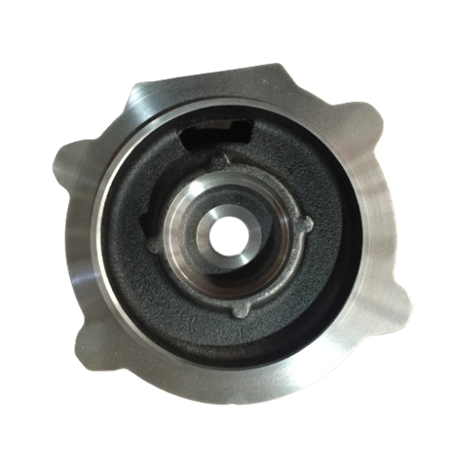 sand casting cover