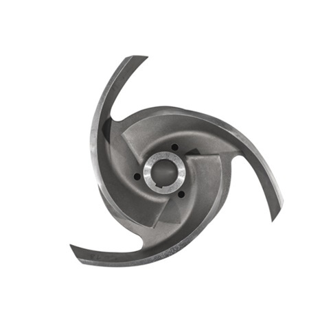 stainless steel impeller