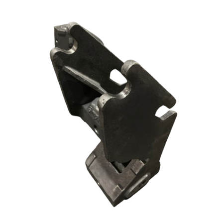 cast holder