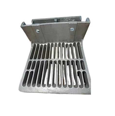 heat resistant steel product