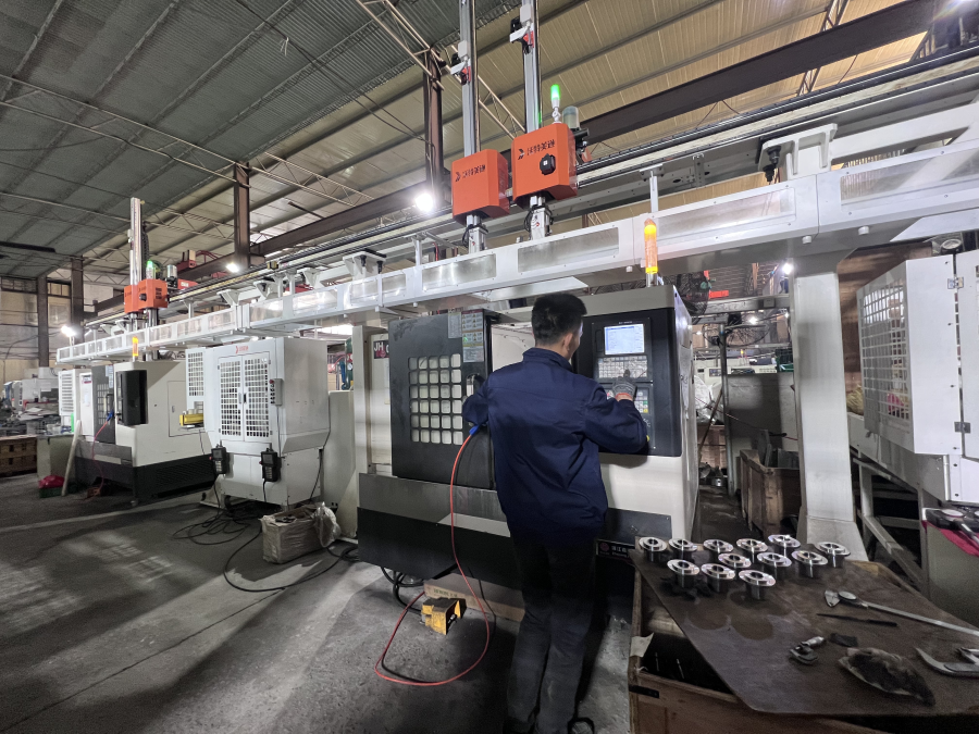 machining mini