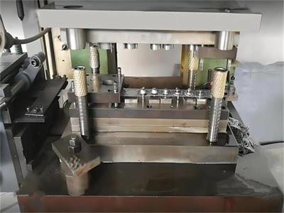 Sheet Metal Fabrication