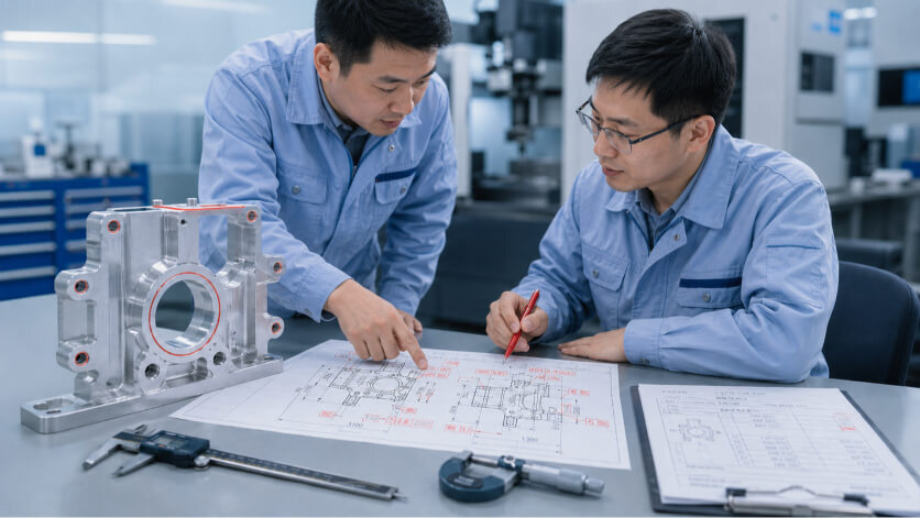 tolerance & cost optimization