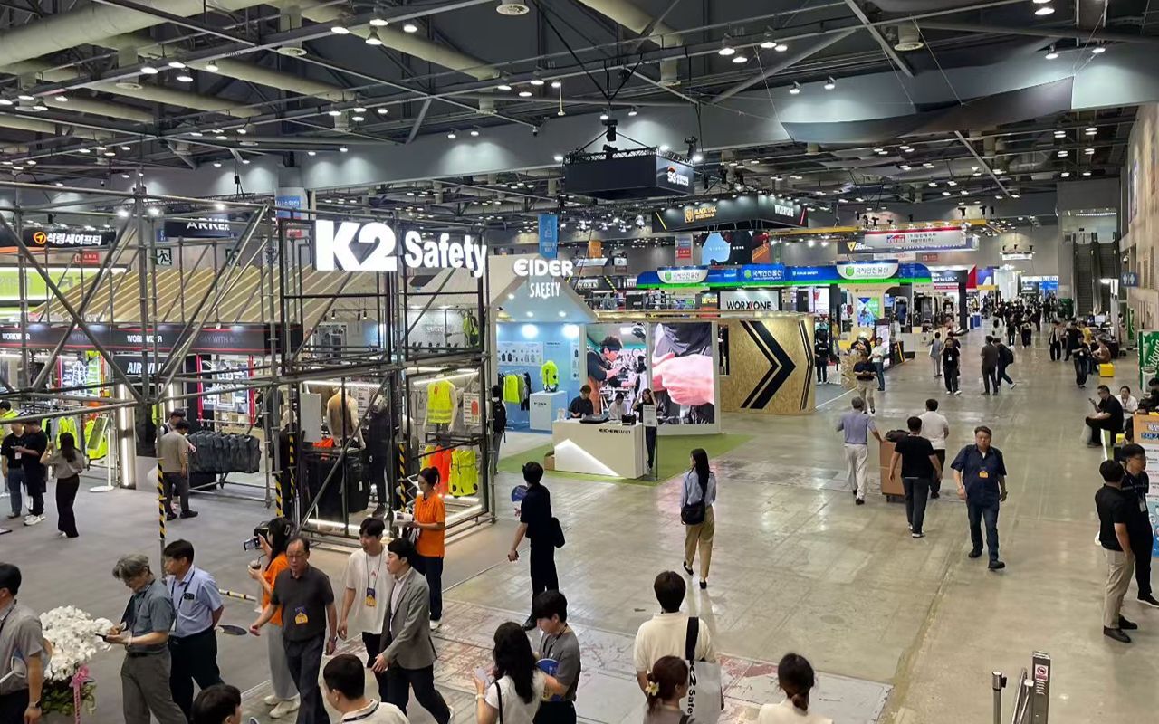 7.7 7.10 korea international labor insurance exhibition 1