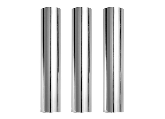 reinforced aluminized polyester film (vmpet v3)