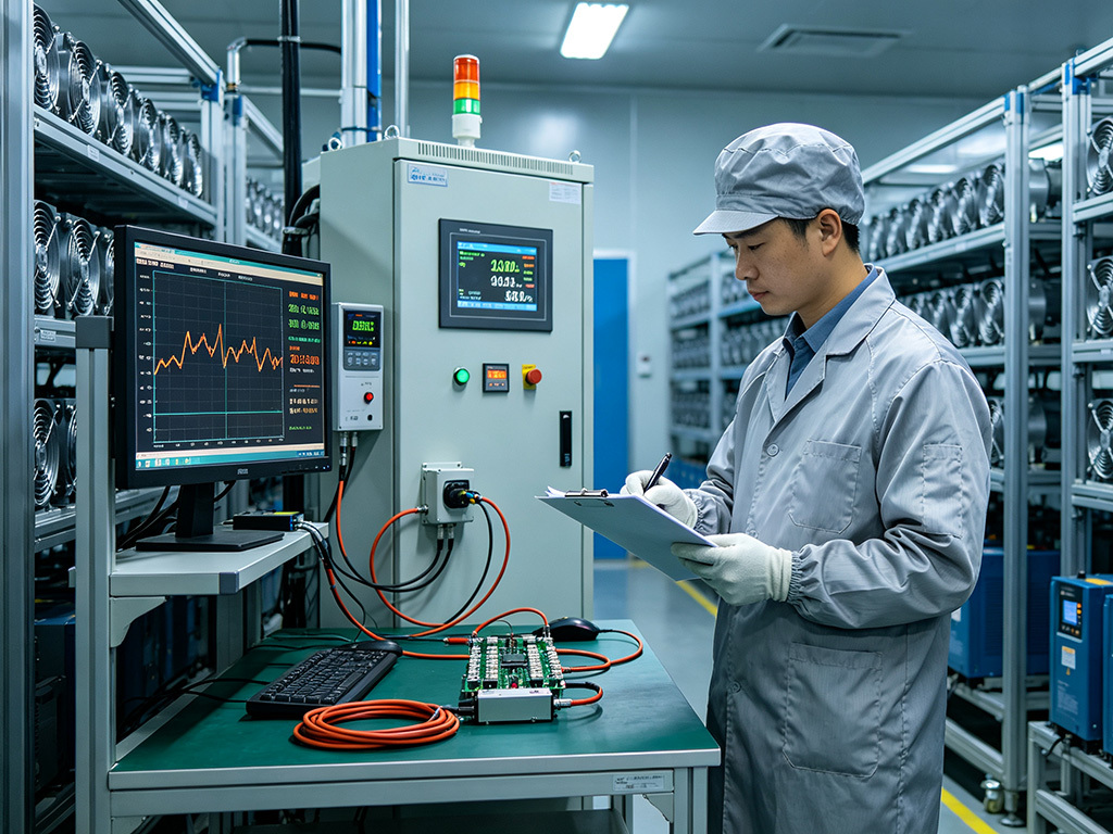 key factors to consider when choosing a frequency converter 1
