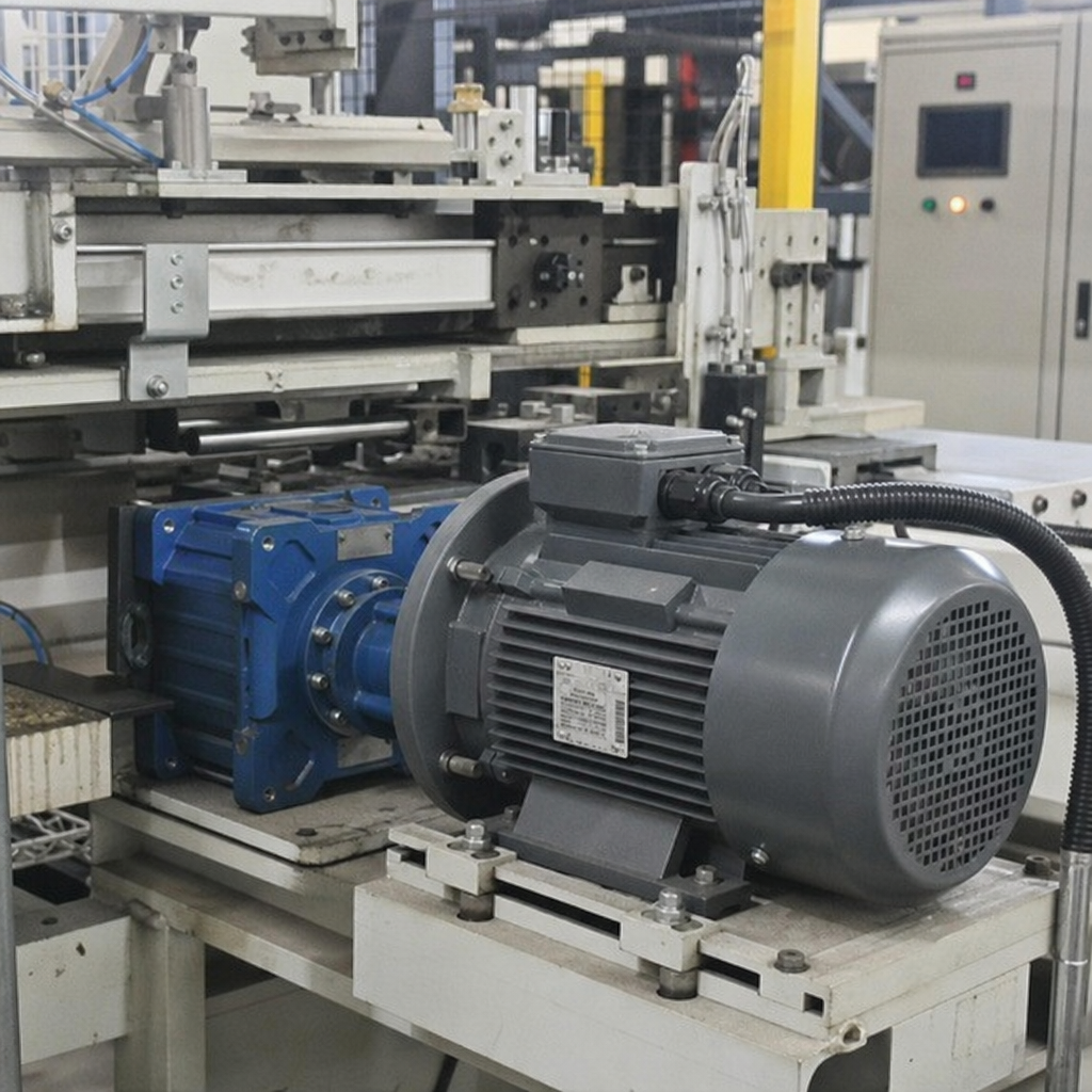 industrial motor types complete classification for industrial applications 1