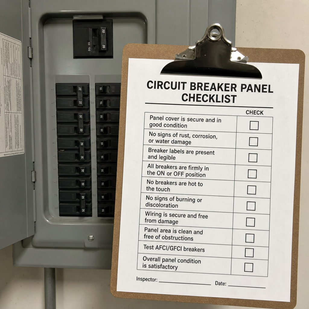 why circuit breaker trips frequently 12 common fault causes amp step by step troubleshooting 3
