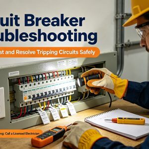 why circuit breaker trips frequently 12 common fault causes amp step by step troubleshooting 封面