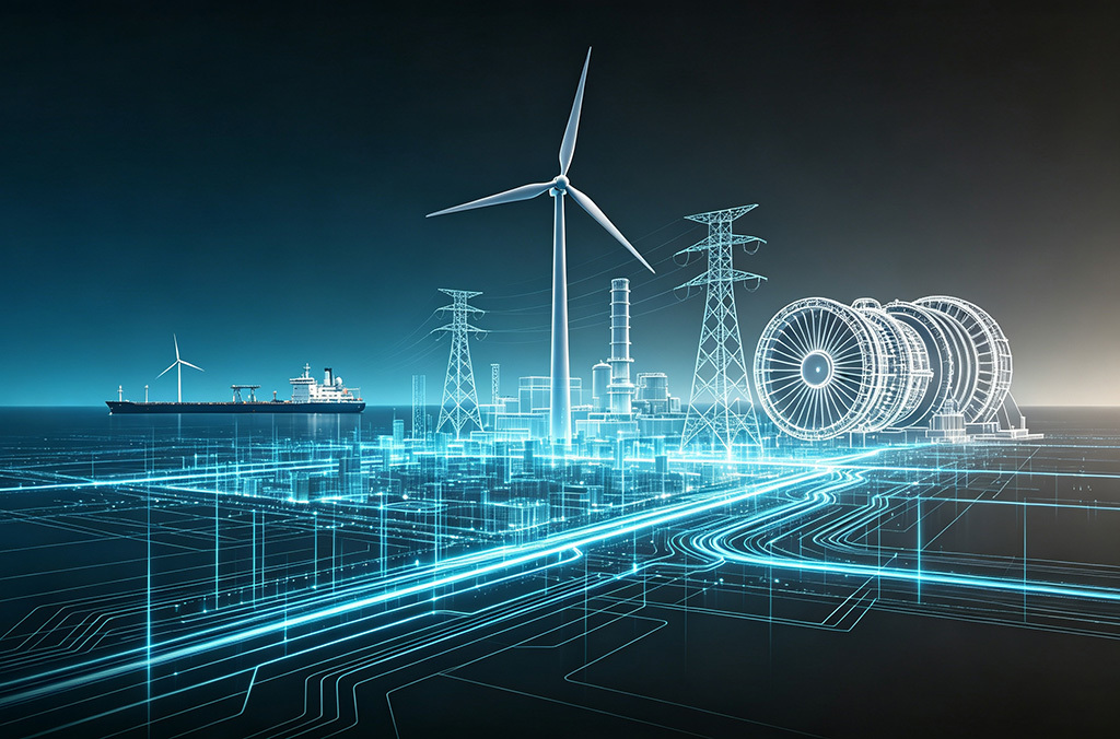 封面 earnings release q3 fy 2026 siemens energy accelerates profitable growth siemens gamesa delivers a positive quarterly result