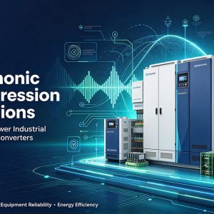 26.10.09 harmonic suppression solutions for high power industrial frequency converters 封面