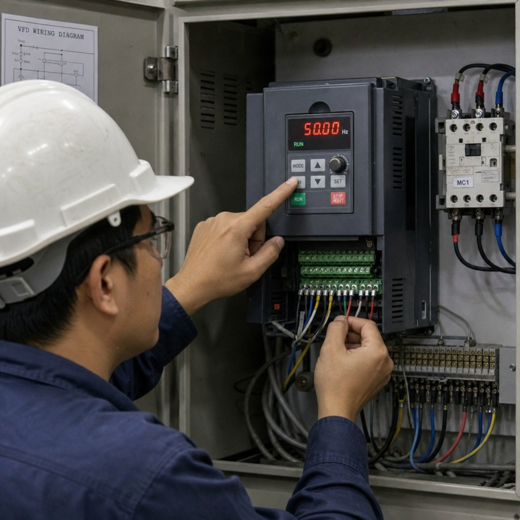 26.10.14 common alarm codes amp quick troubleshooting for frequency converters 1