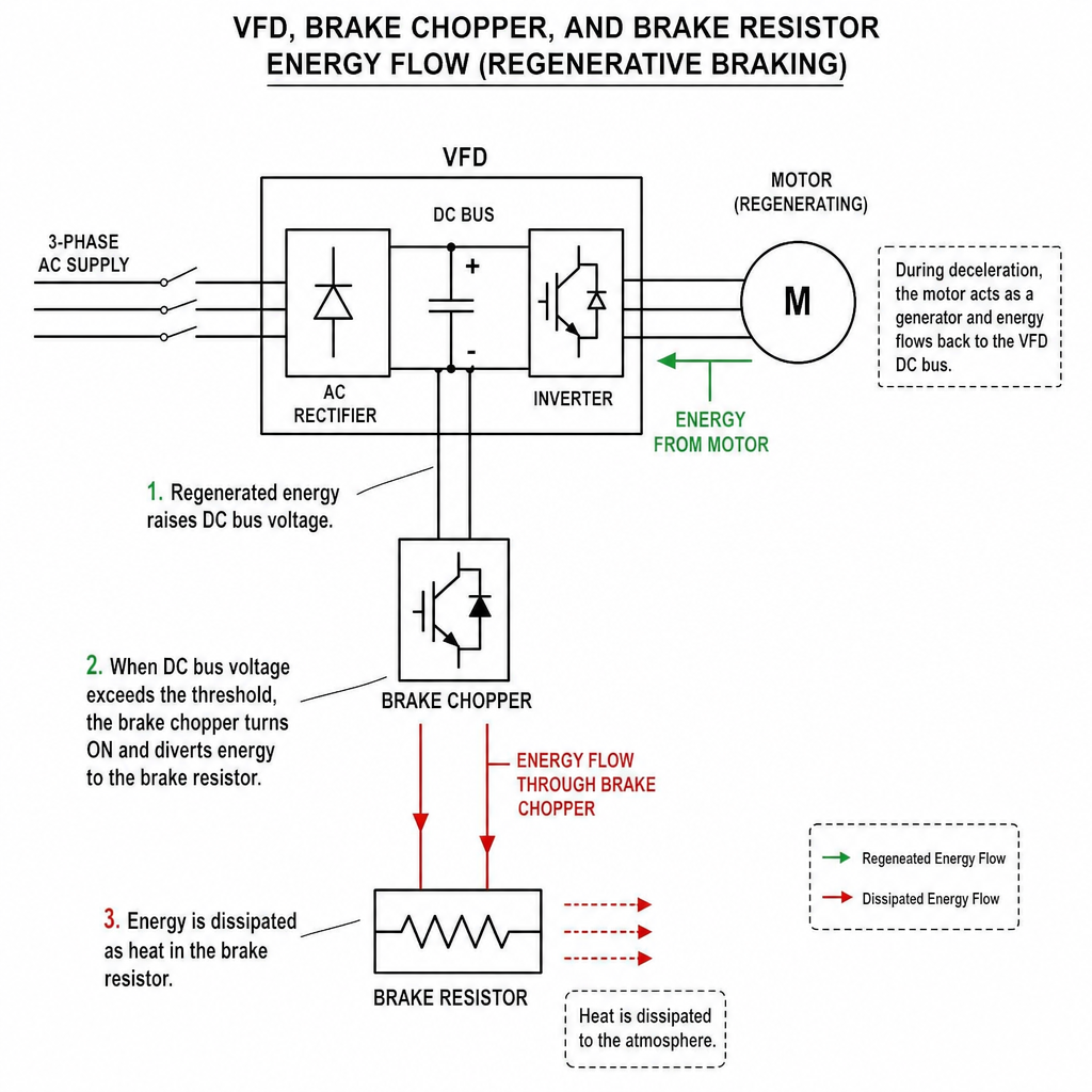 26.10.16 brake resistor selection & installation guide for frequency drives 1
