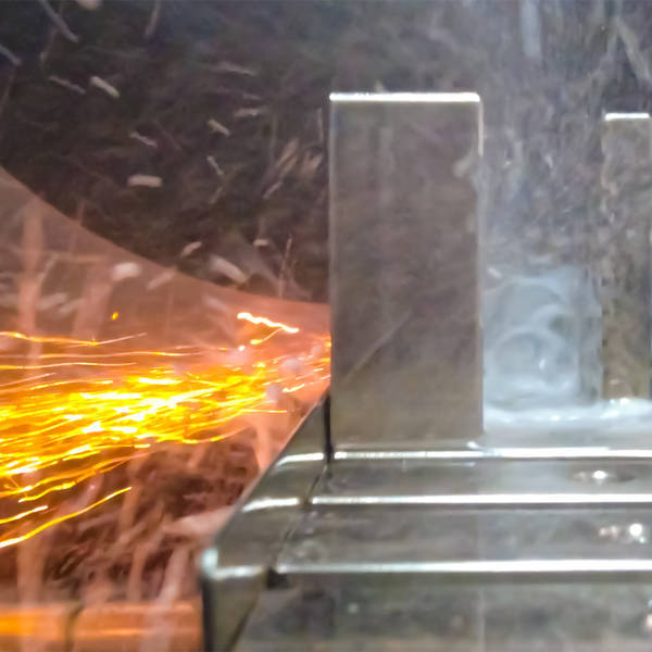 cutting