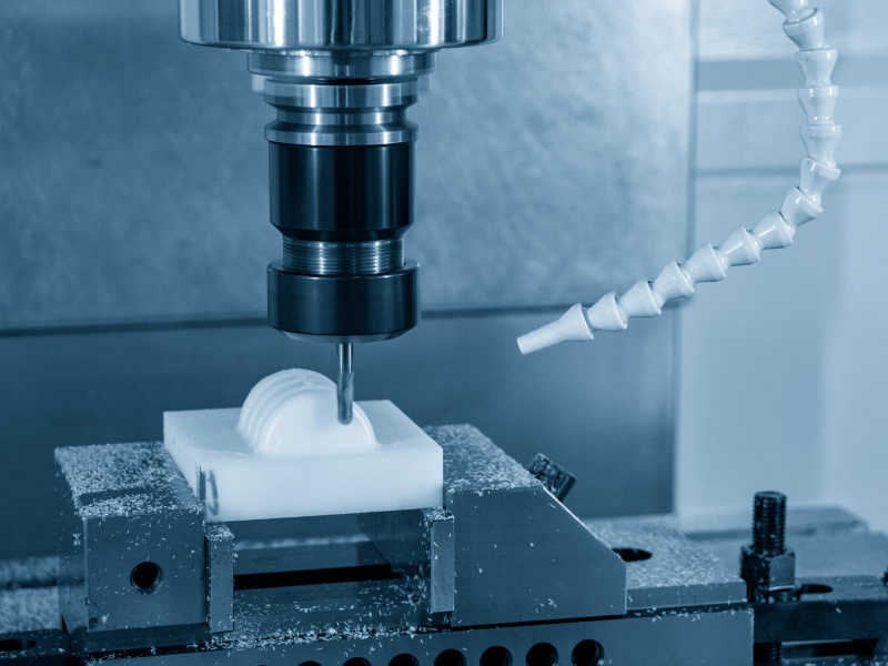 cnc