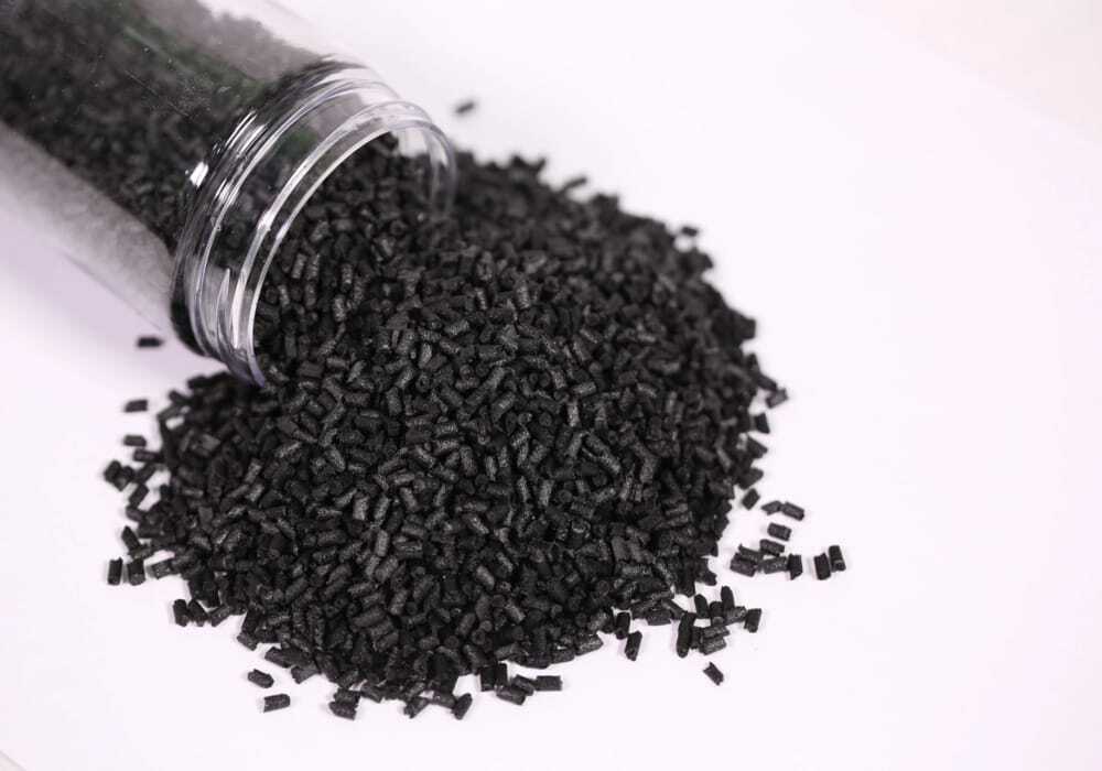 High Performance Plastic Extrusion
